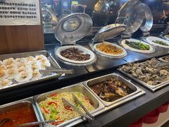 -好伦哥(温都水城店)