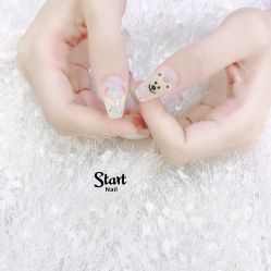 -StartNail美甲