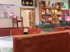 大堂-天和晟烤鸭店(世纪坛店)