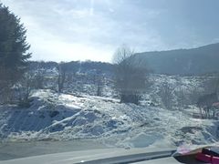 -太子岭滑雪场