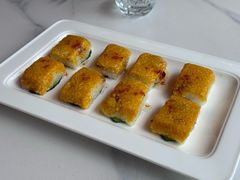 -晋阳春·山西菜·北京烤鸭(交大店)
