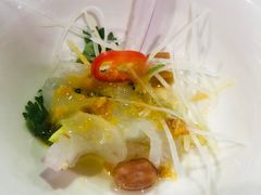 -官塘锋记鱼生·生腌·砂锅粥(牌坊街店)