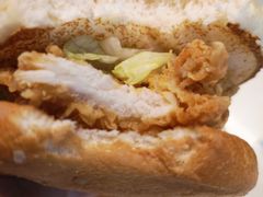 -肯德基(茂业店)