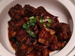-绿茶餐厅(西单老佛爷店)