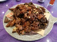 -普天和酒楼·新津菜·烤鸭(天津之眼店)