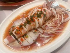 -珍宝海鲜JUMBO Seafood(北京SKP店)