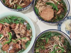 -镇南锅盖面馆(解放路店)