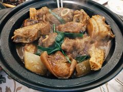 -新兴家喻酒家·羊城名宴(昌岗店)