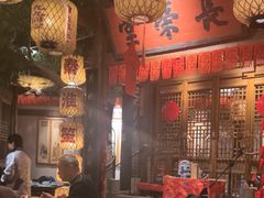 -南京大牌档(济南万象城店)