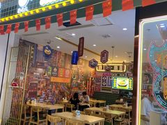 -义乌之心城市生活广场