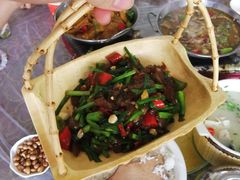-鱼乐岛餐厅·户外花园主题餐厅
