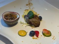 -王品牛排(珠海富华里店)