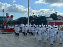 -大连人民广场