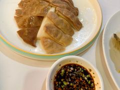 -山泉公馆酒家(珠江新城店)