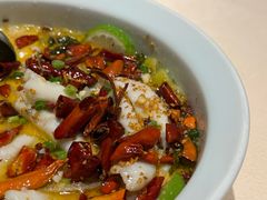 -正佳广场万豪酒店-粤菜餐厅·点心·海鲜·聚餐