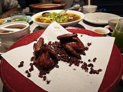 -南堂馆·新川菜(春熙路店)