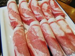 -蜀辣居鲜货老火锅(簇桥富顿中心店)