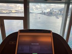 -香港九龙海逸君绰酒店