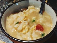 -很久以前羊肉串(簋街店)