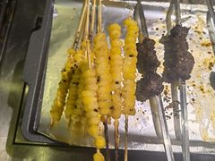 -熙成烧烤·三十三年(开发区店)