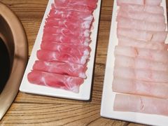 -四喜小胖·北京涮肉(五道营店)