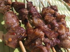-金谷园饺子·烧烤·家宴(人大总店)