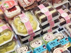 -老鼎丰(靖宇街总店)