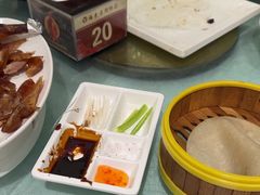 -福来居烤鸭店(天坛二店)