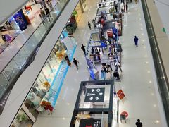 -万达茂商场(南京仙林店)