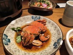 -乔街深夜食堂·小龙虾·高压锅生蚝(杭州总店)