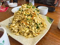 -弓二莜面(总店)
