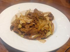 -南门小馆·清真(国贸商城店)