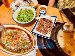 -妈妈的味道(和顺古镇店)