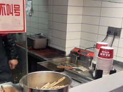 -黑色经典臭豆腐·湖南特产(太平街口店)