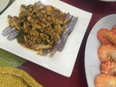 -广胜通达海鲜食府(黄沙店)