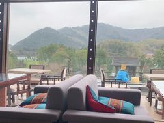 -宁波九龙湖开元度假村