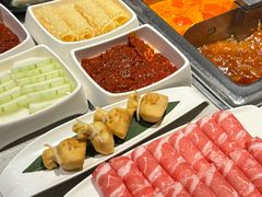 -海底捞火锅(万达广场店)