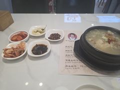 -长顺参鸡汤店(西塔总店)