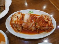 -全州拌饭馆(断桥店)
