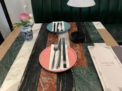 -La Maison 夜来香(进贤路店)