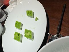 -许爷家·生态湖鲜(徐汇日月光店)