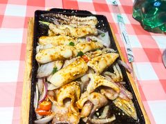 -永信海鲜(群星城店)