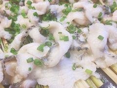 香茅鲈鱼-顺丰轩园林酒家(天河店)