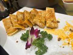 -吴忠民族饭庄(利通南街店)