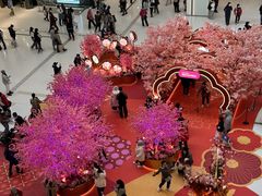 -新城市广场