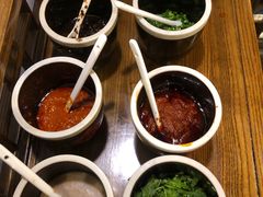 -聚汇三少·龙虾·中餐厅(莫邪路新天地店)