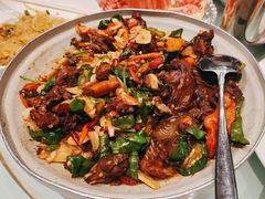 -大张烙馍村(绿地店)