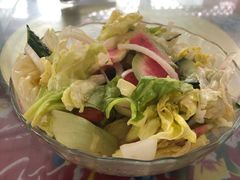 -何适山庄 ·可团建(水长城P2停车场店)