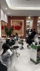 -Kraemer Paris苏豪路易士·嘉玛发廊