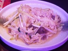 滑蛋牛肉-钳真多钓虾馆·小龙虾海鲜烧烤(九六广场店)